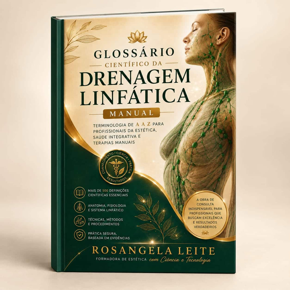 Glossário Científico da Drenagem Linfática